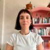 Magdalena García Salciarini